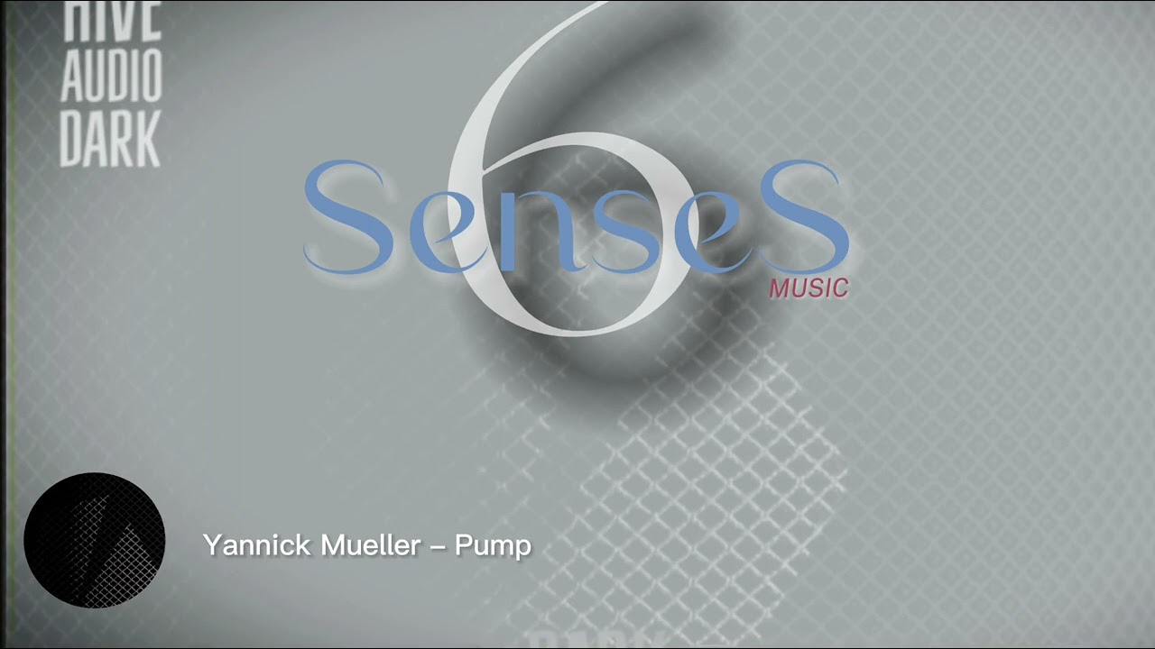 Yannick Mueller – Pump