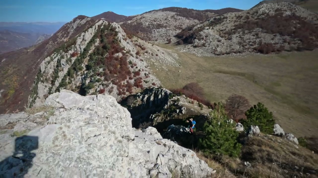 Crovurile din Mehedinti