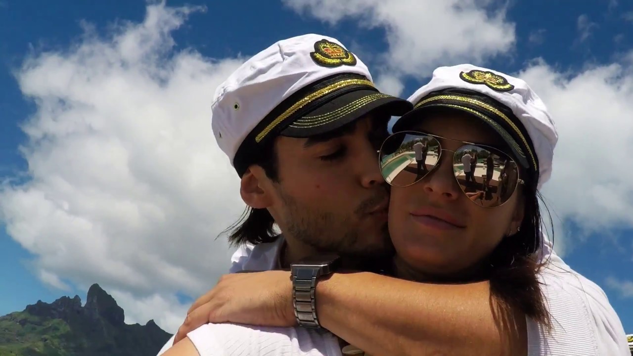 See YOU in Bora Bora