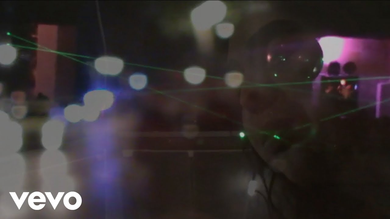 Baltra - Lost (Official Video)