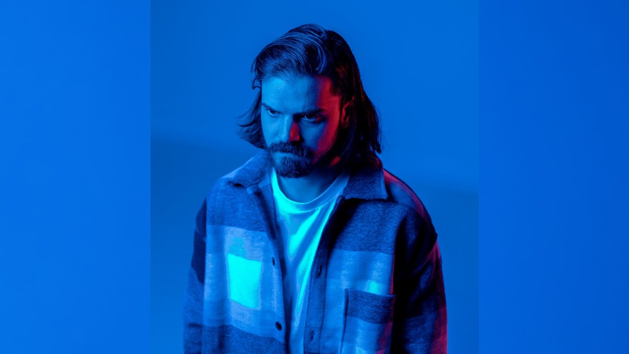 Vlad Flueraru - Sinonim (feat. Feli)