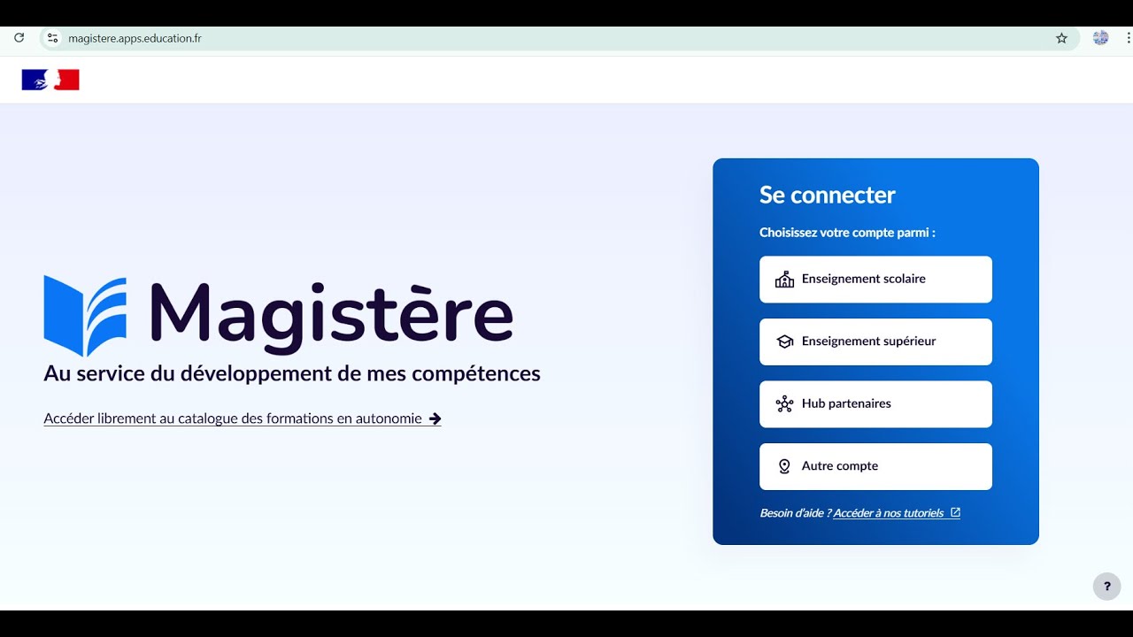 présentation rapide du parcours M@gistère 2 au groupe 3RB (importation du parcours M@g 1 brut)