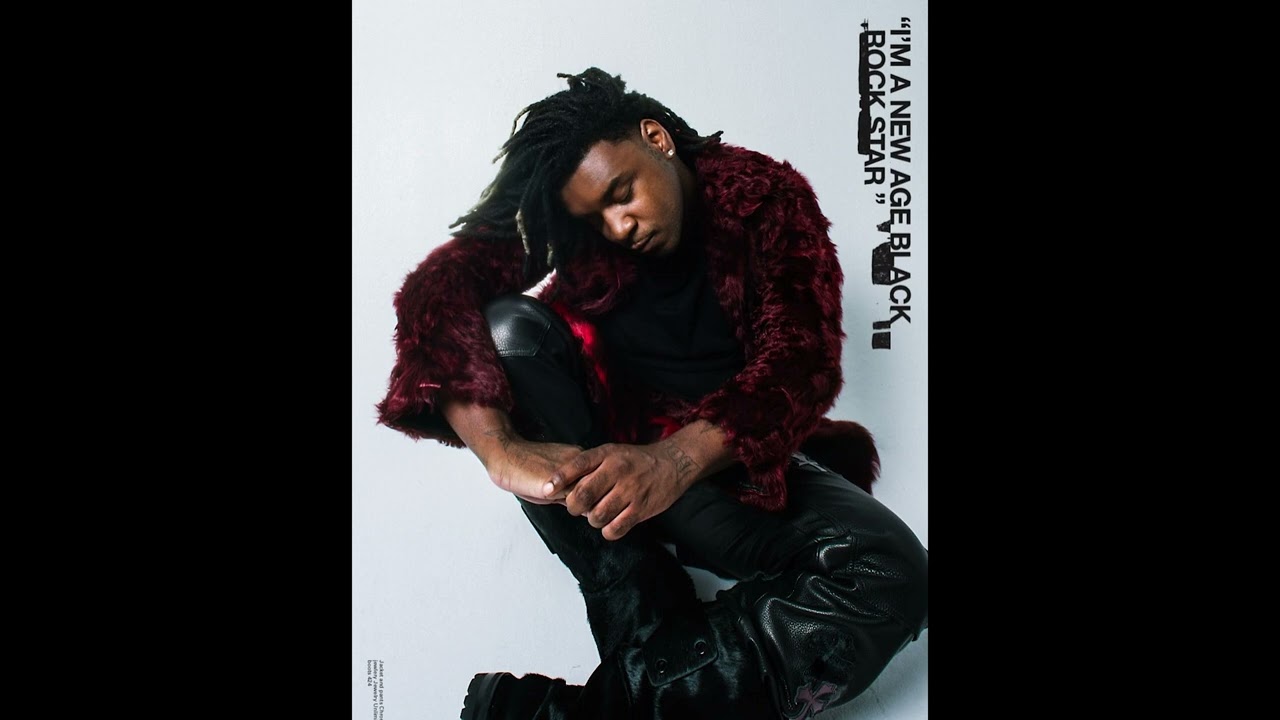 ken carson + more chaos type beat - 