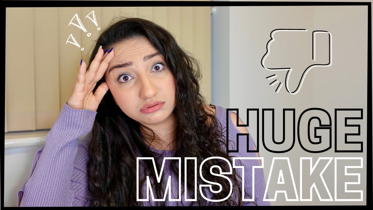 Top 5 Mistakes I Made When Starting A Small Wax Melt Business | Mahsa Hammat Bahary