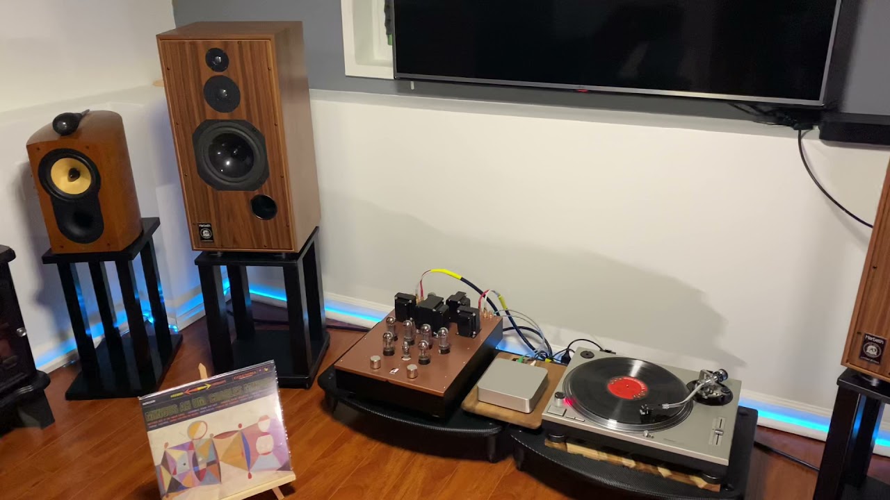HARBETH Super HL5
