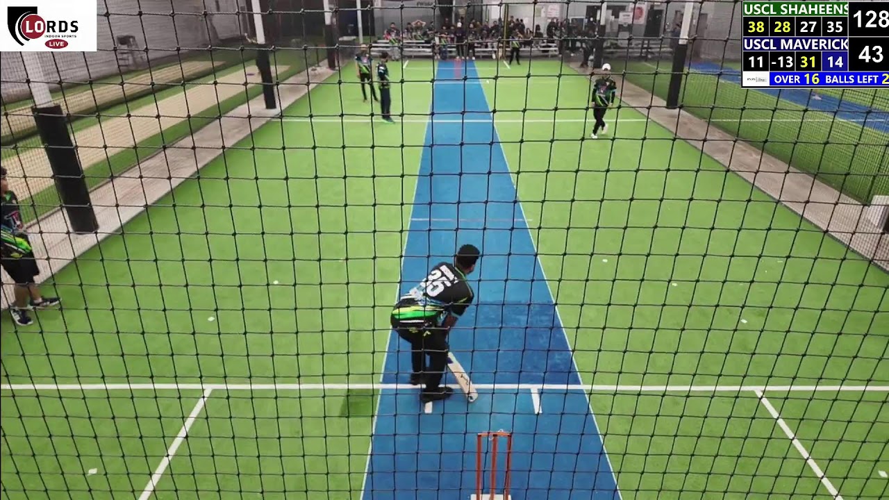 USCL Dallas Live Stream