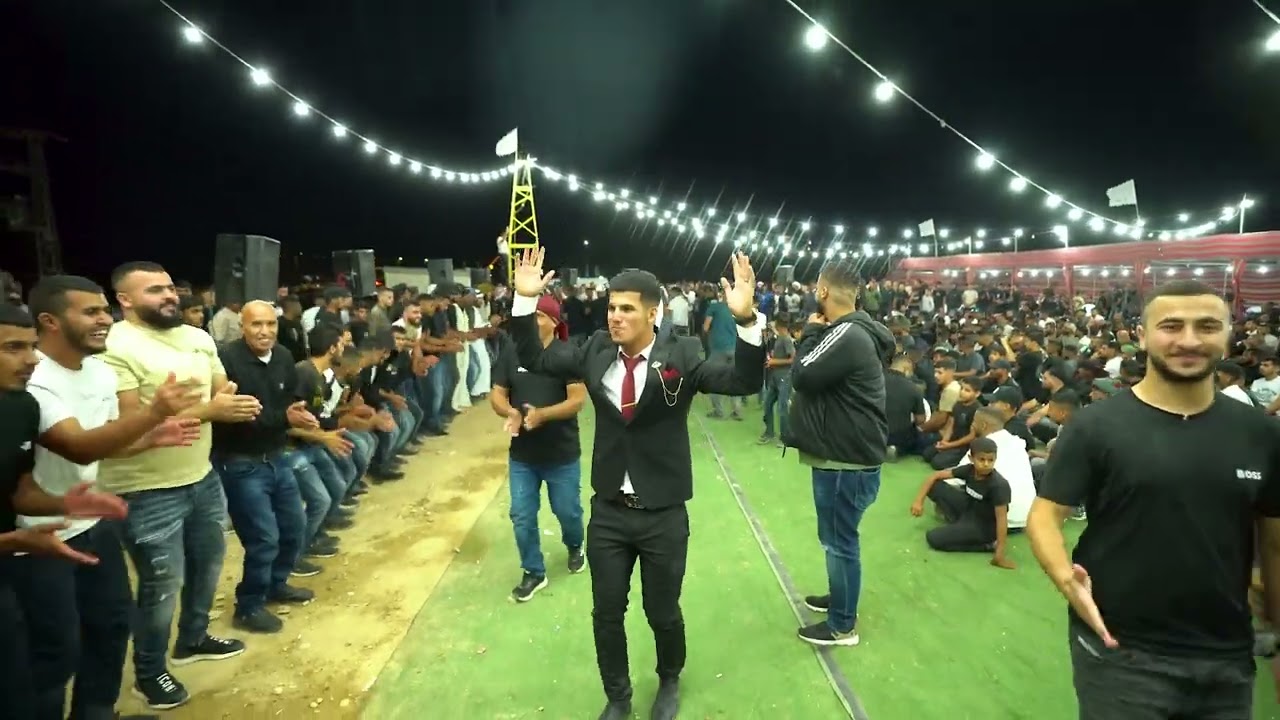 دحيه افراح ال ابن عوده - ابو ربيعه - ابو فهد