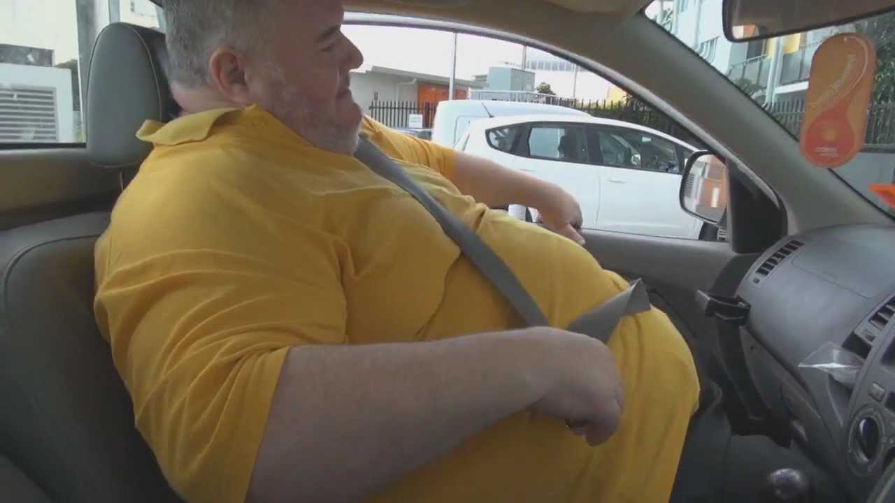 234 kg(514 lbs) Graham VS Toyota Hilux!!!
