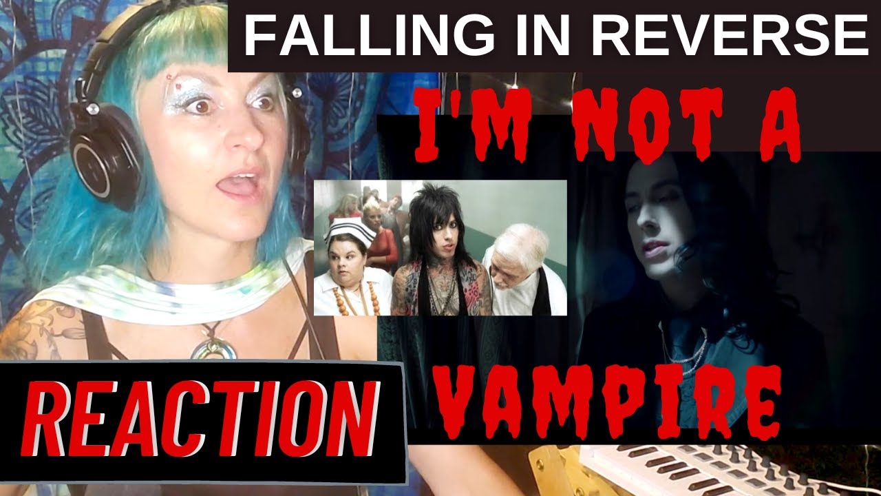 Falling In Reverse 