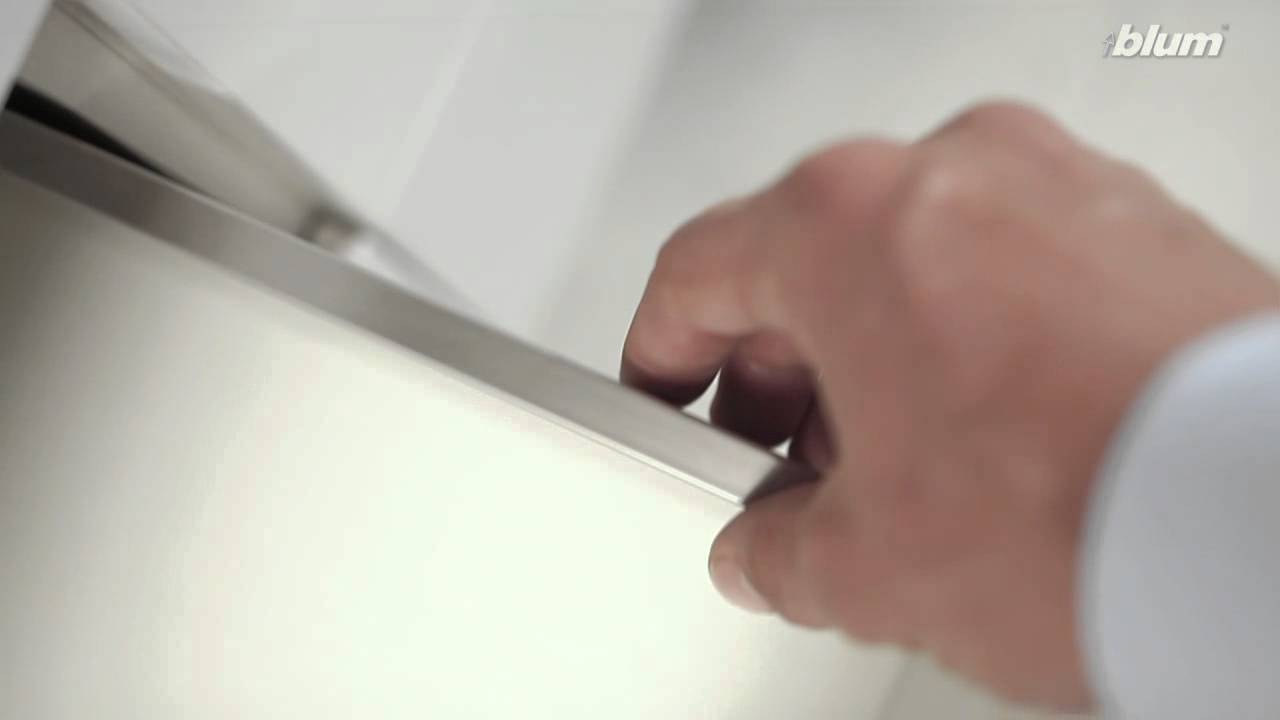Blum Legrabox Produktfilm