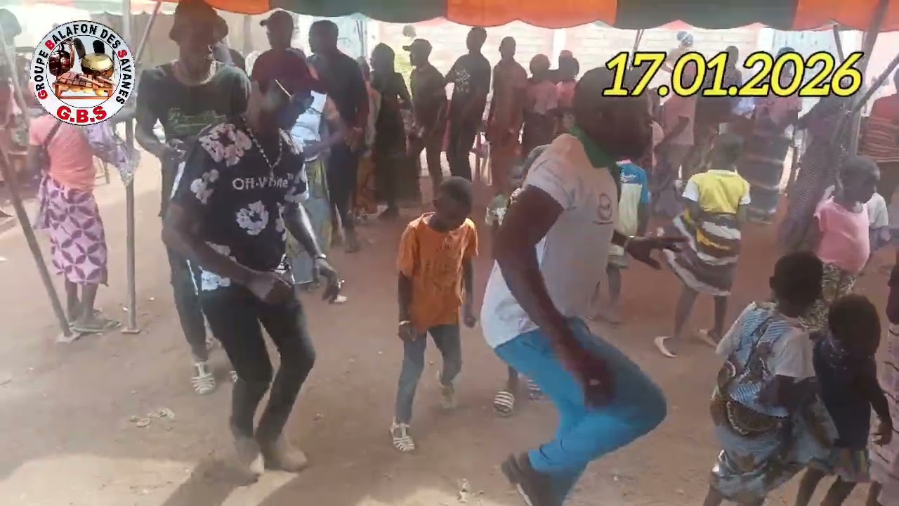 18 janvier 2026