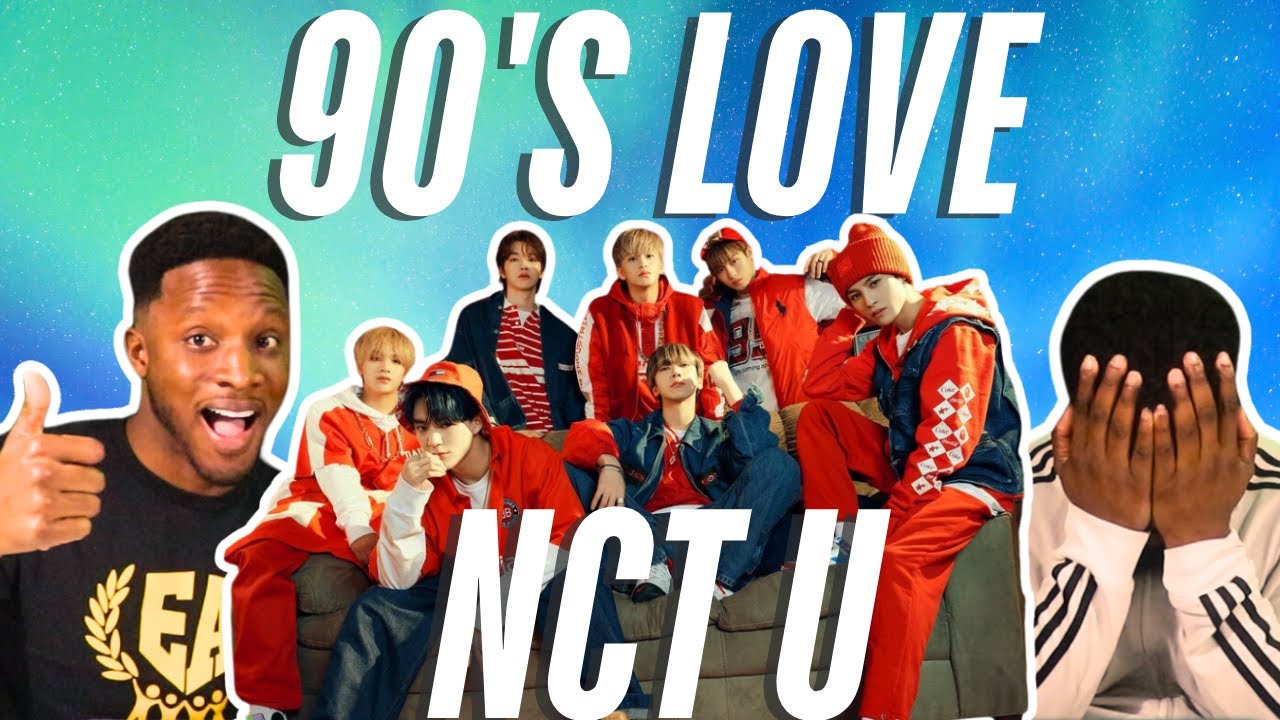 NCT U 엔시티 유 '90's Love' MV | THE FEELS OF 90s IS HERE!!! | REACTION!!!