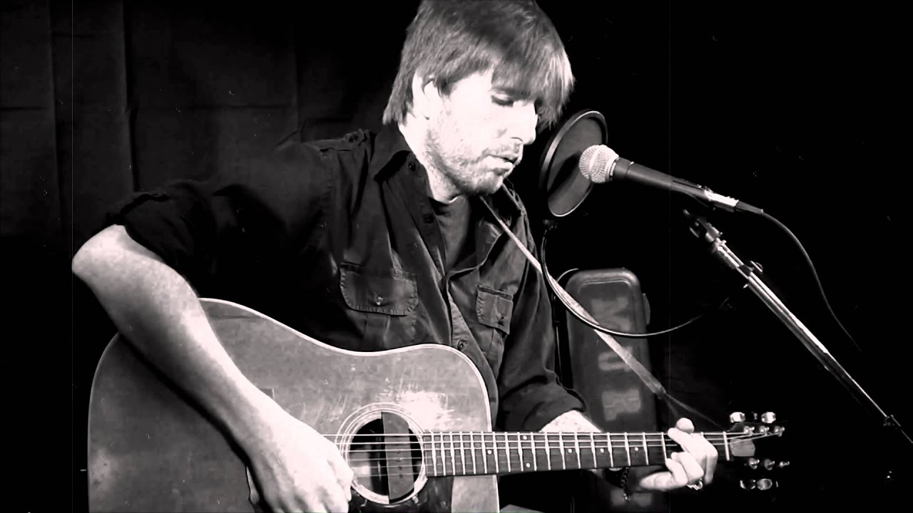 John Murry - Little Colored Balloons (Dust of Daylight Sessions)