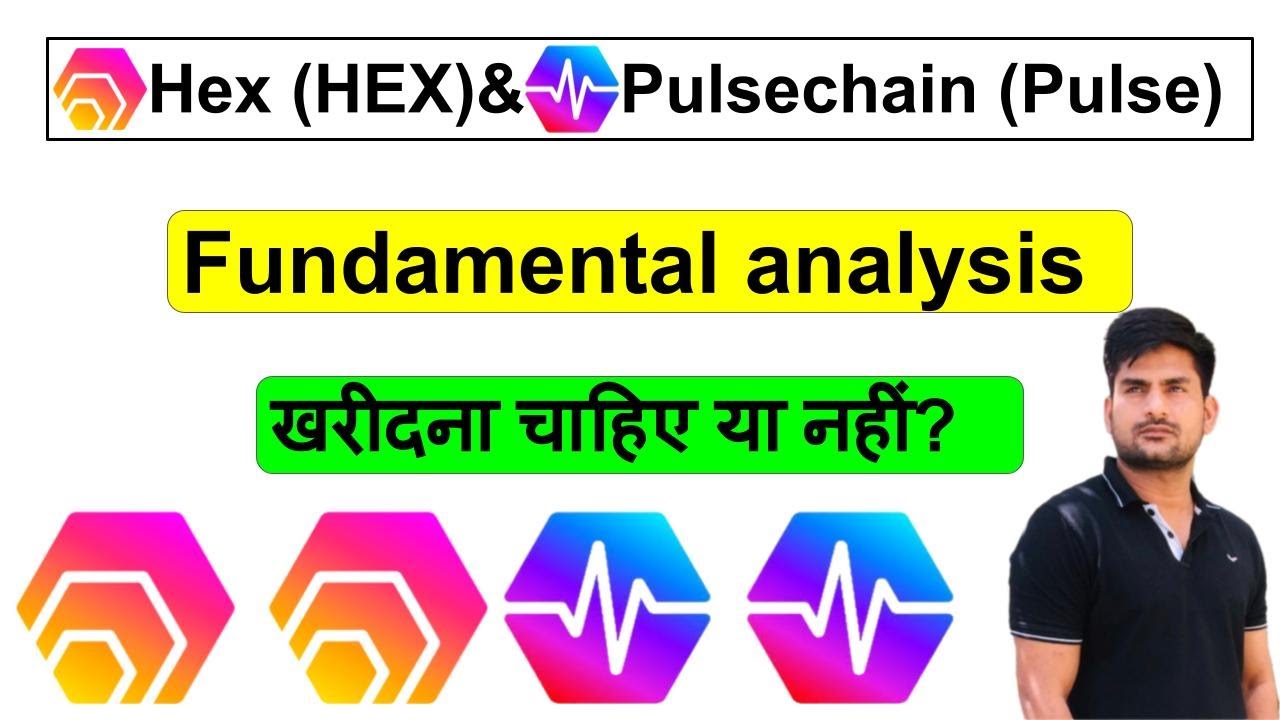 Hex Coin & Pulsechain Fundamental Analysis