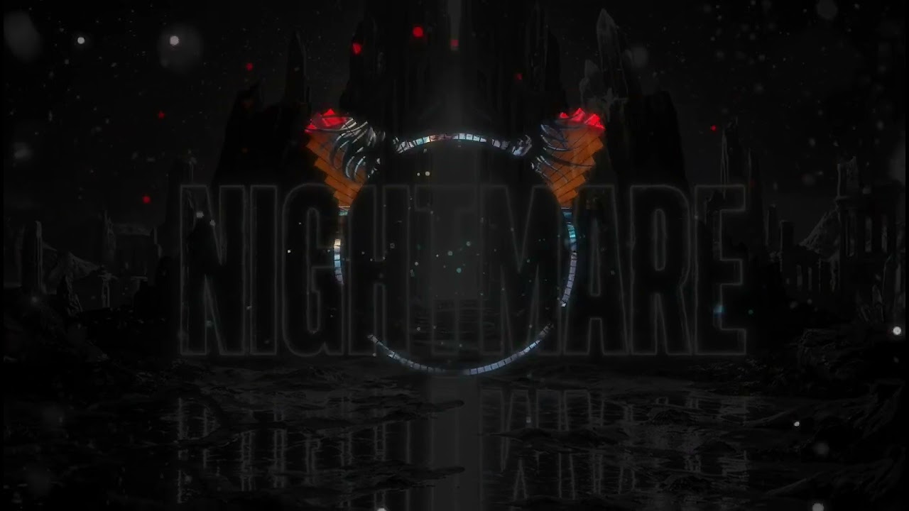 NIGHTMARE &ndash; Dark Drift Phonk | Aggressive Phonk 2026