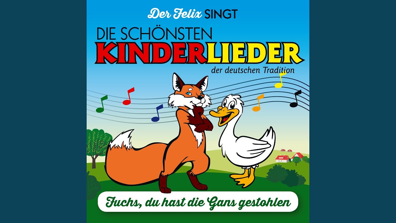 Danke für diesen guten Morgen (feat. Roberto Cetoli)
