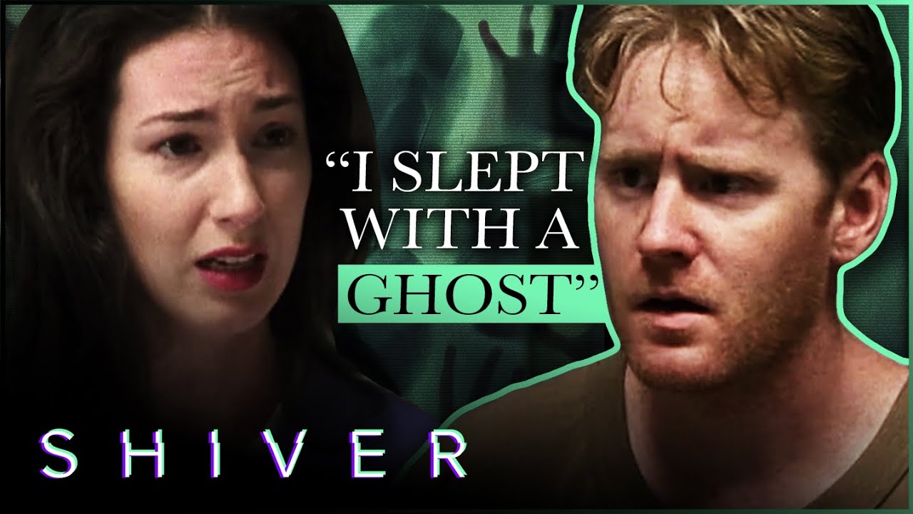 Spooky Romance: When Love Meets the Paranormal | Shiver