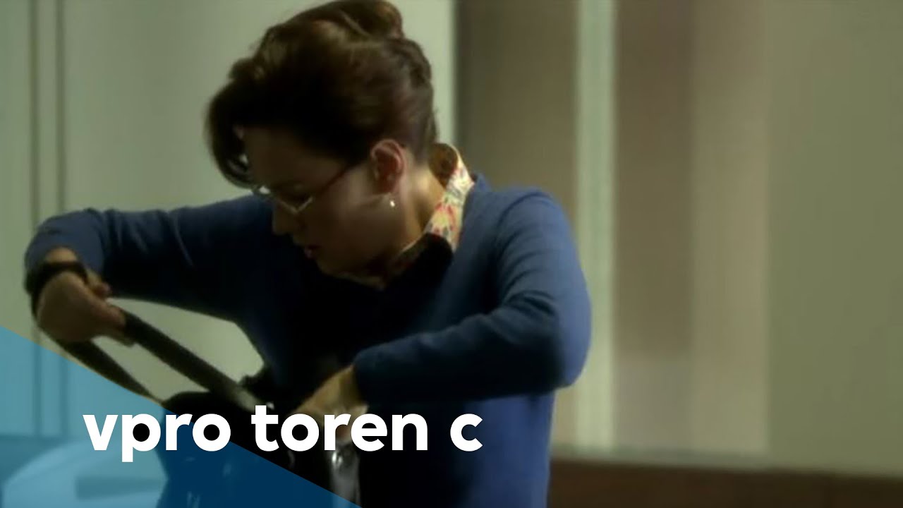 Hinkelen - Toren C