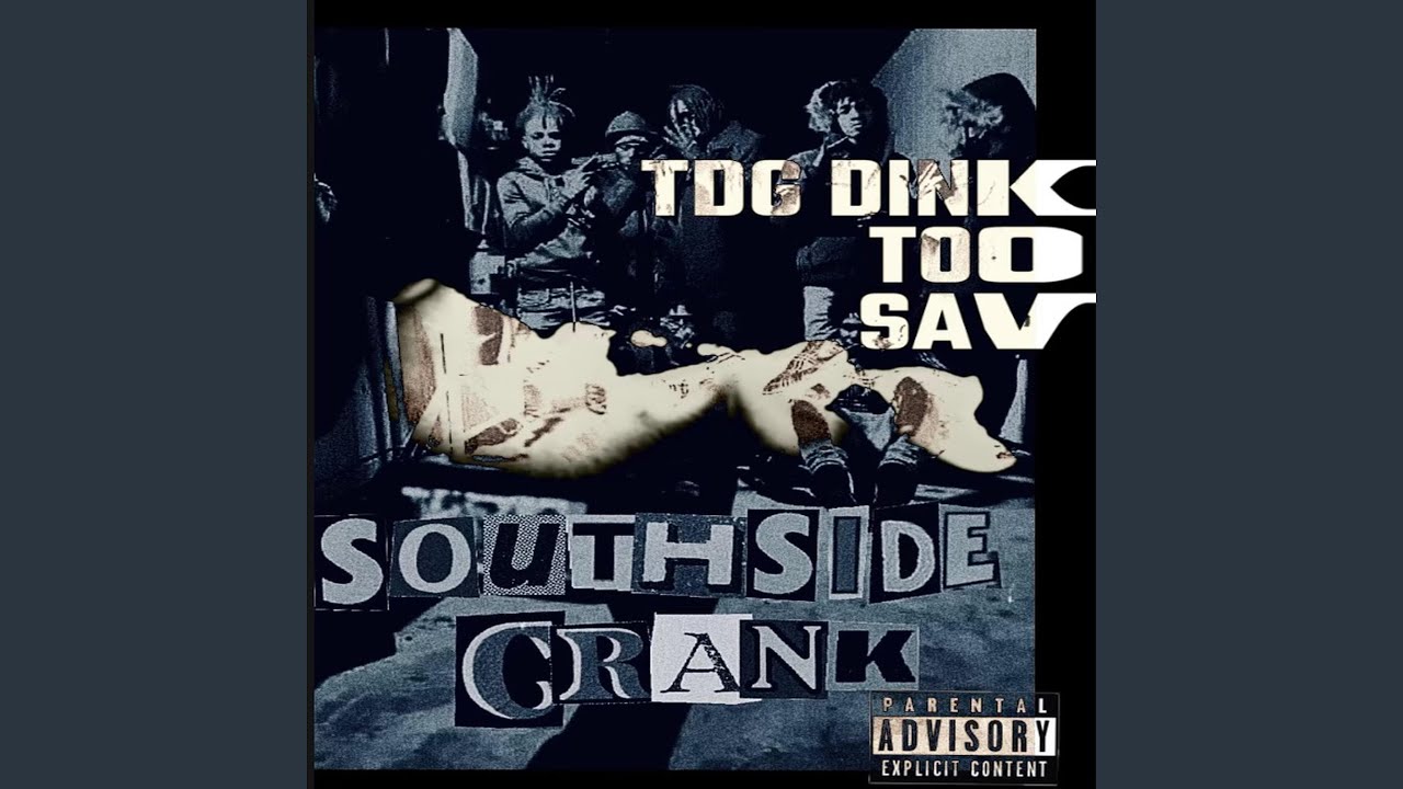 SouthSide Crank