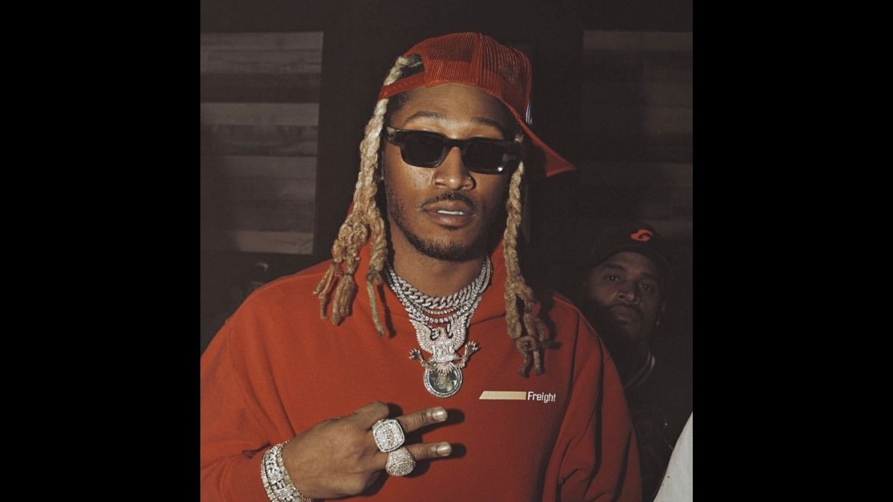 [FREE] FUTURE BEAT - 