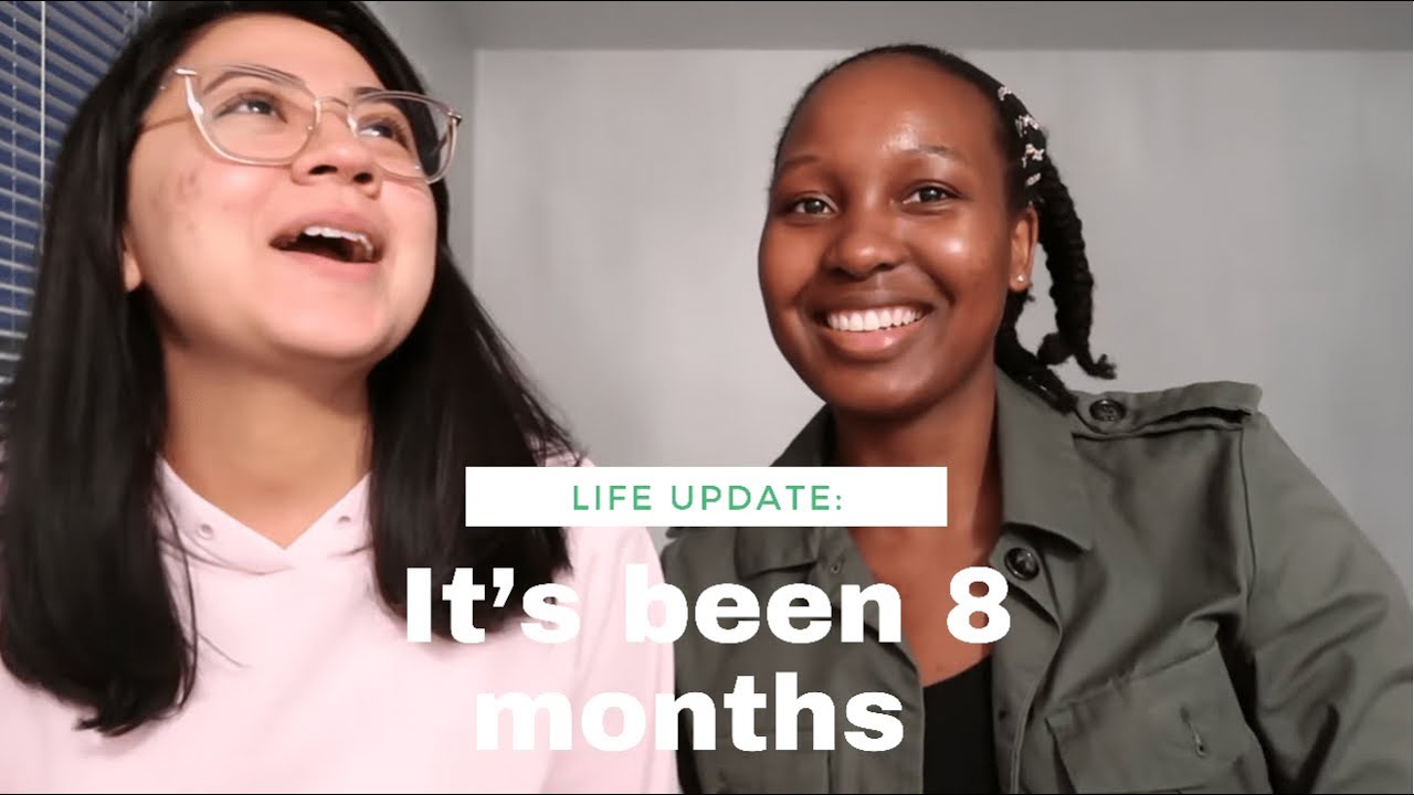 VLOG: SPEND A DAY WITH ME + LIFE UPDATE + MEET MY FRIEND