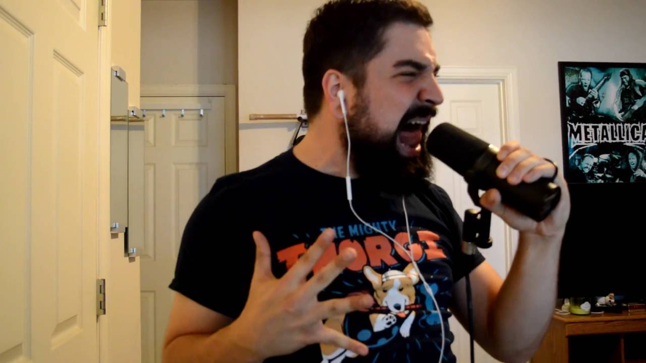 Periphery - 'The Price Is Wrong' - Andrew Patterson