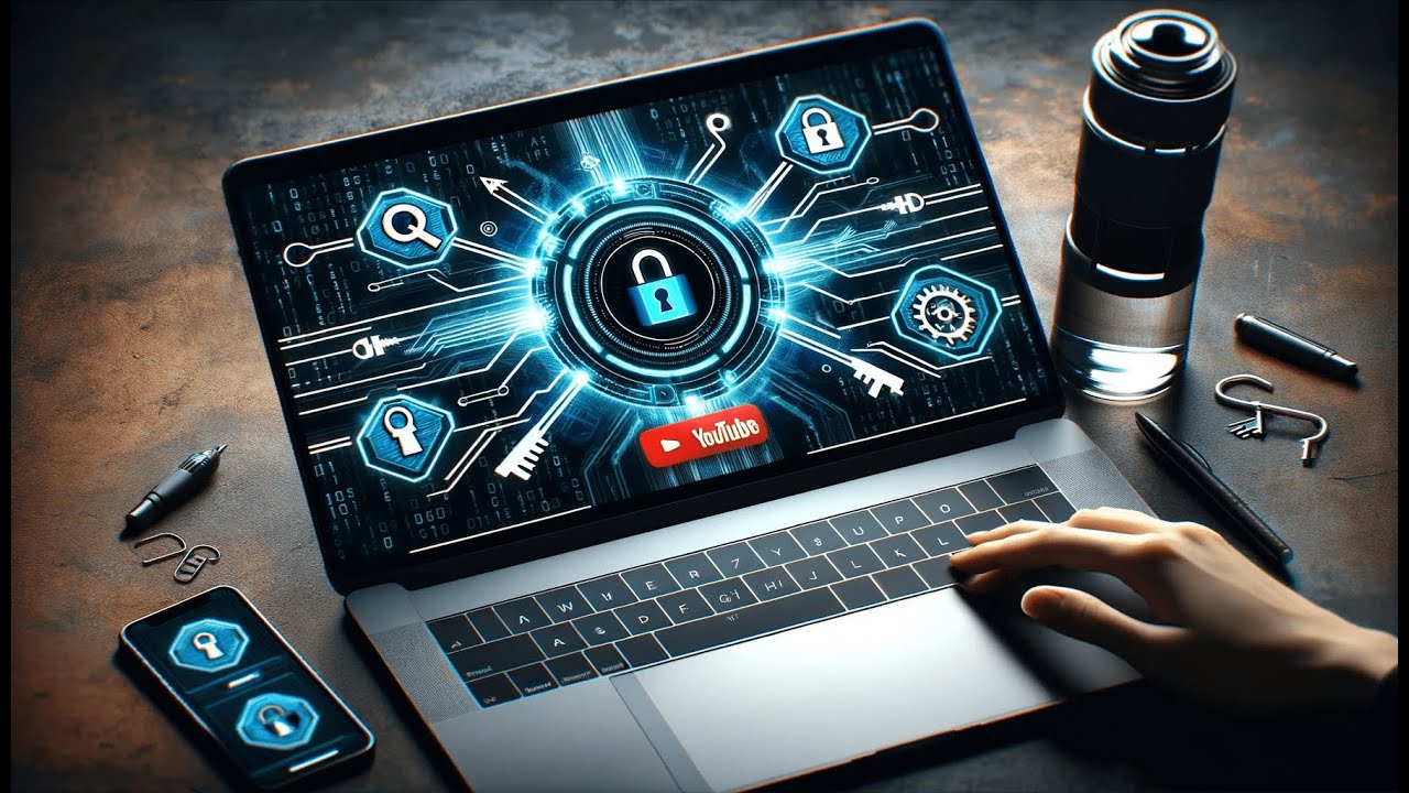 شرح مفصل لأداة هايدرا وأنواع الهجمات لتخمين كلمات المرور | تعلم مع فيصل