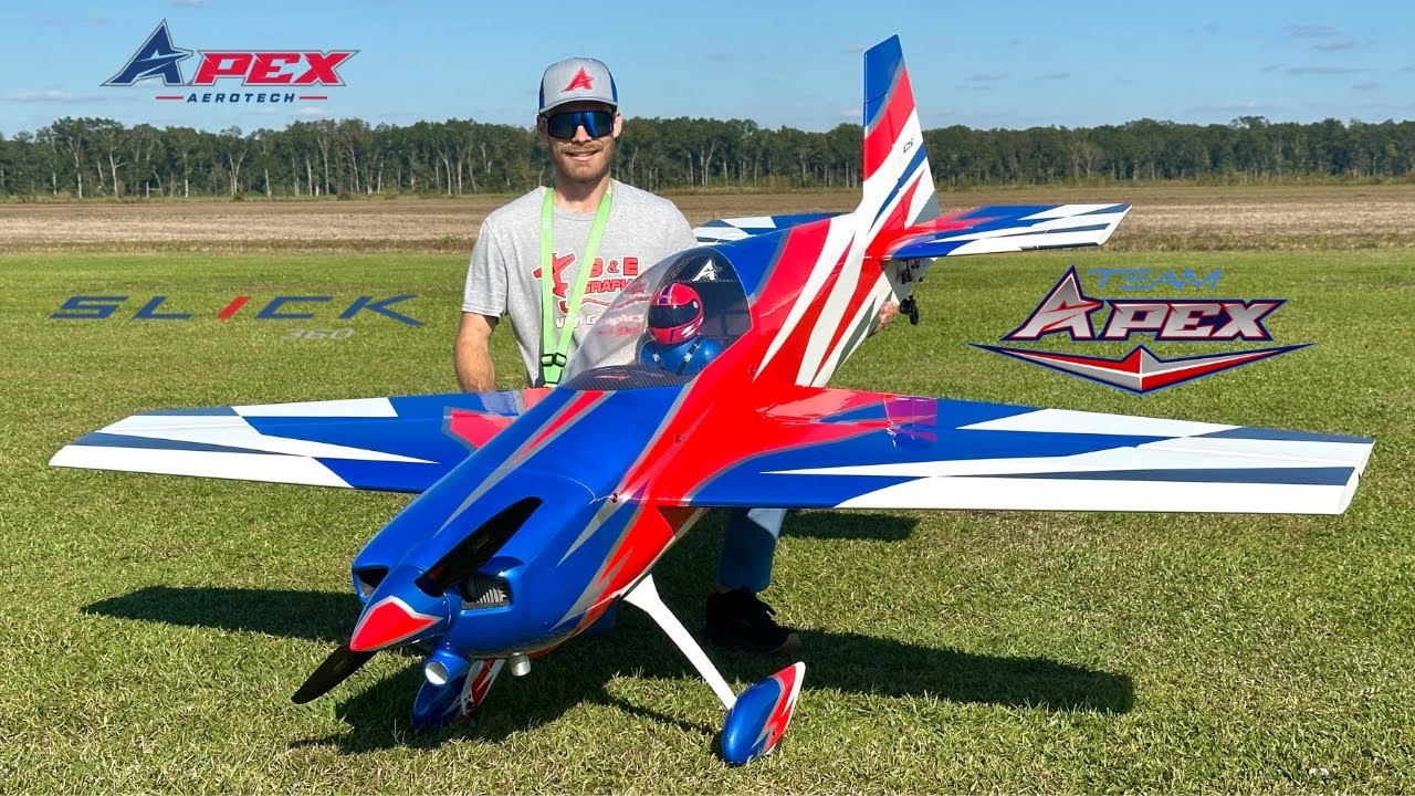 Johnathan Jennings Apex 102