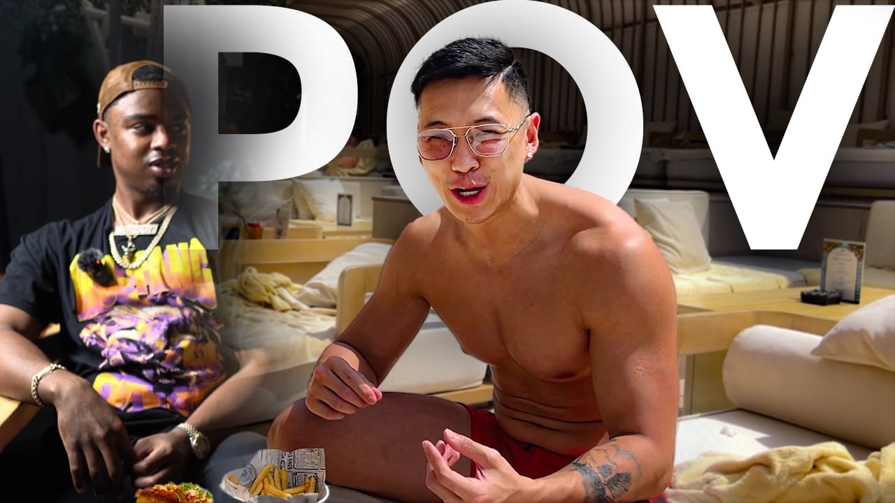 POV: Трудности трейдера-мультимиллионера (то, чего никто не видит)