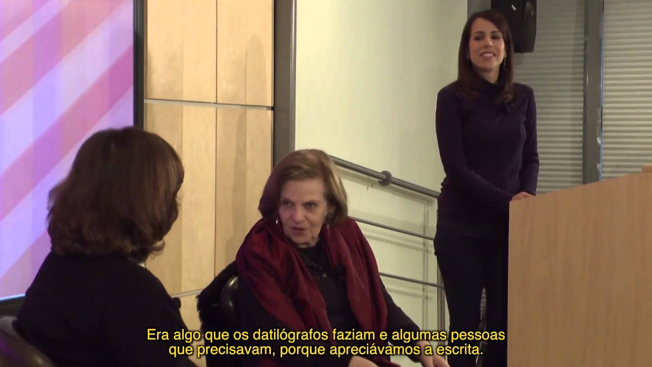 Alfabetização e novas tecnologias: estímulo ou obstáculo? | Delia Lerner em Grandes Diálogos