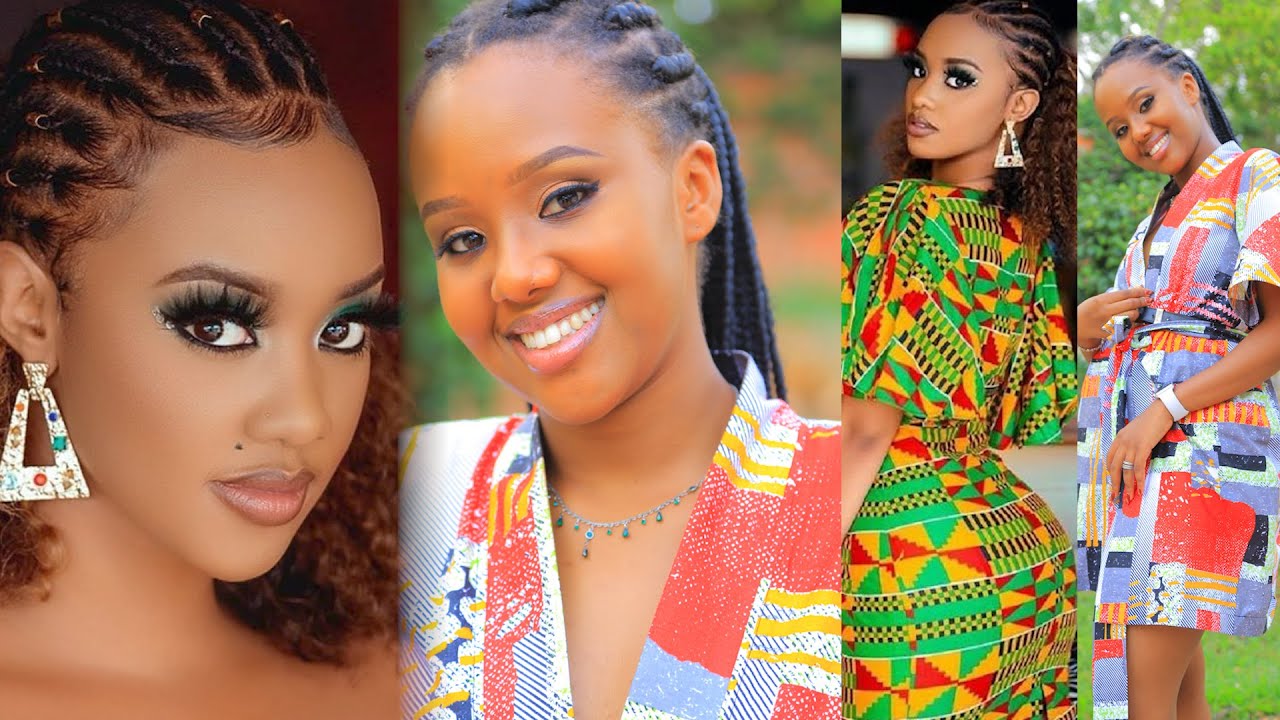 TUGANIRIYE NA MURUMUNA wa SHADYBOO😳burya NUMUKIRE😳NDI MWIZA/NTAMUKUNZI MFITE/KURI SHADYBOO/ibyimpeta