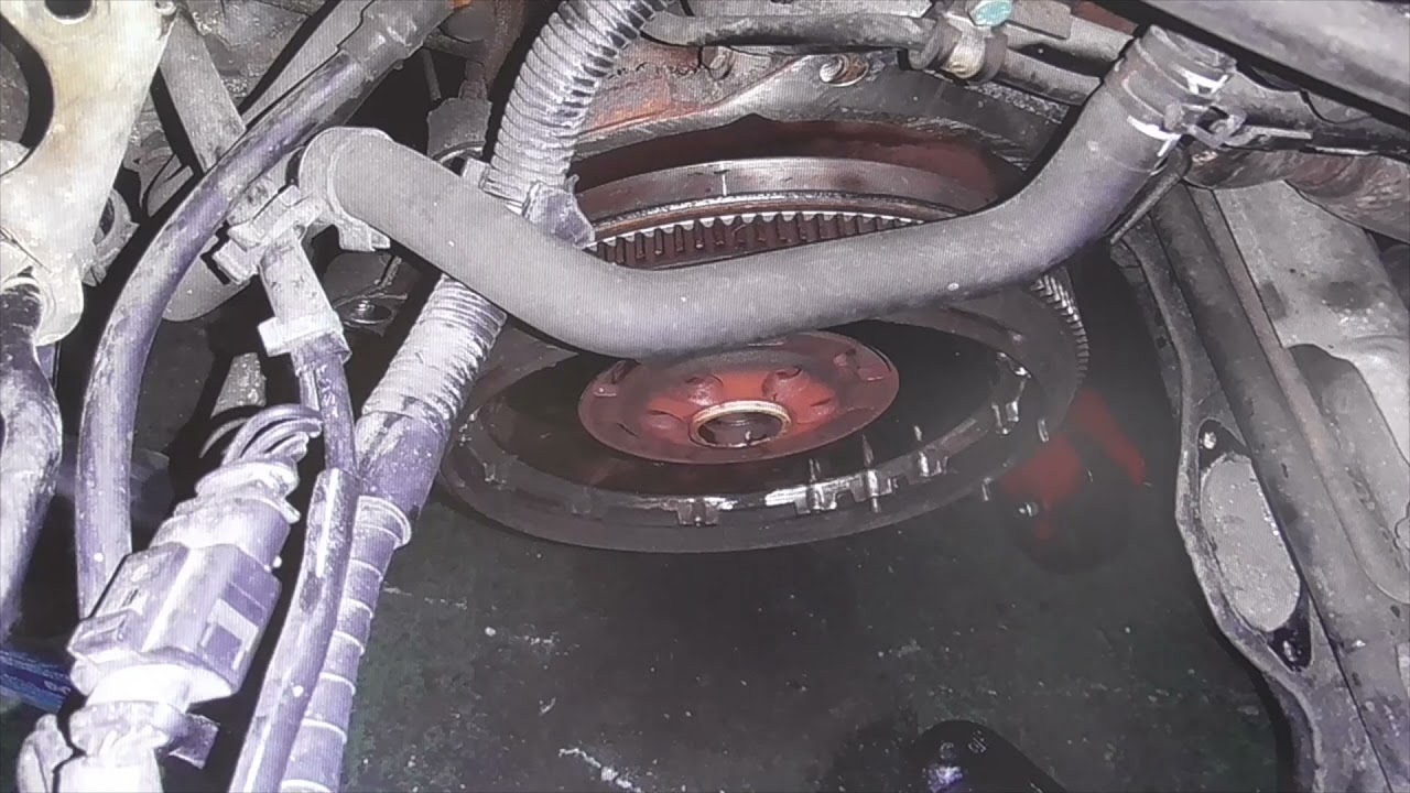 CHANGIN FLYWHEEL, FROM DUAL-MASS TO SINGLE-MASS, is it worth the conversion?. Luk, sachs, valeo..