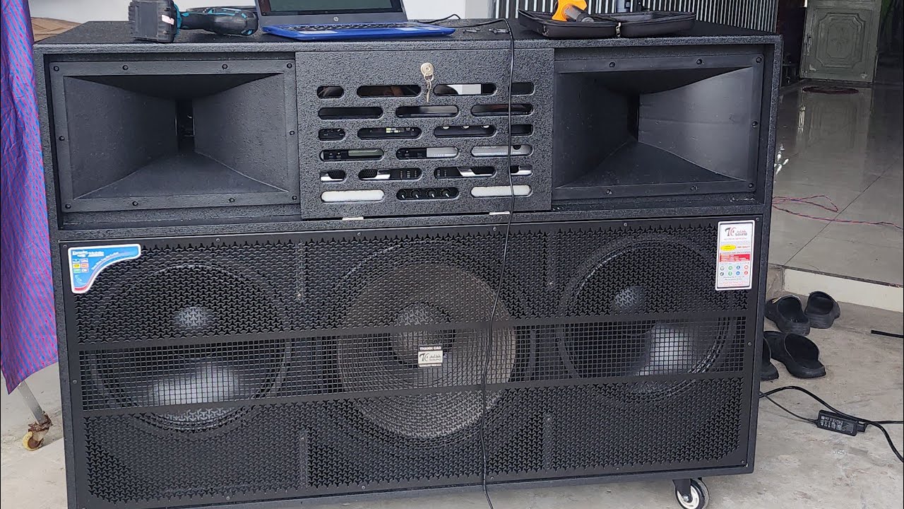 GIAO LOA 3 BASS VỀ LONG MỸ HẬU GIANG CHO KHÁCH VIP LH 0948858685 ZALO 0963483983