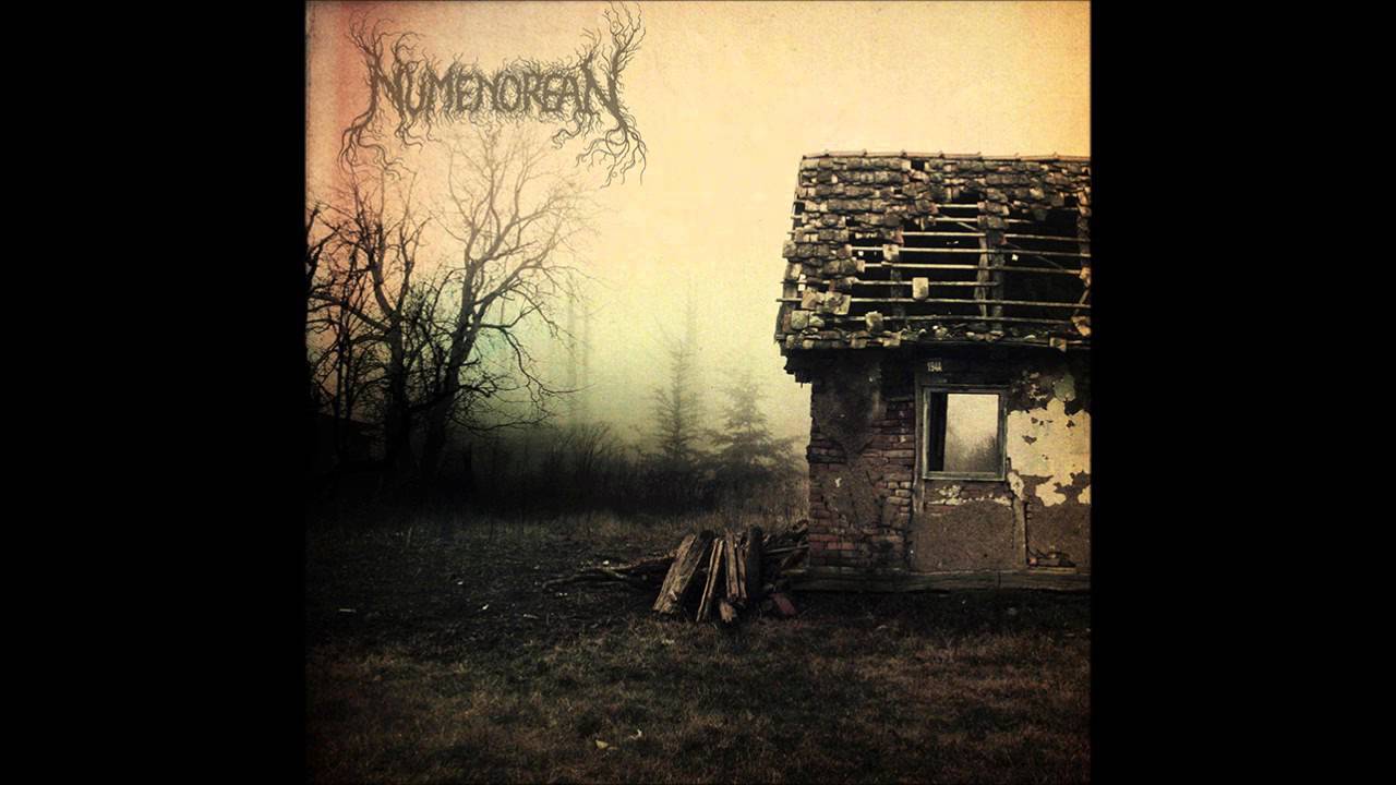 Numenorean - Demo 2014 (Full Demo)