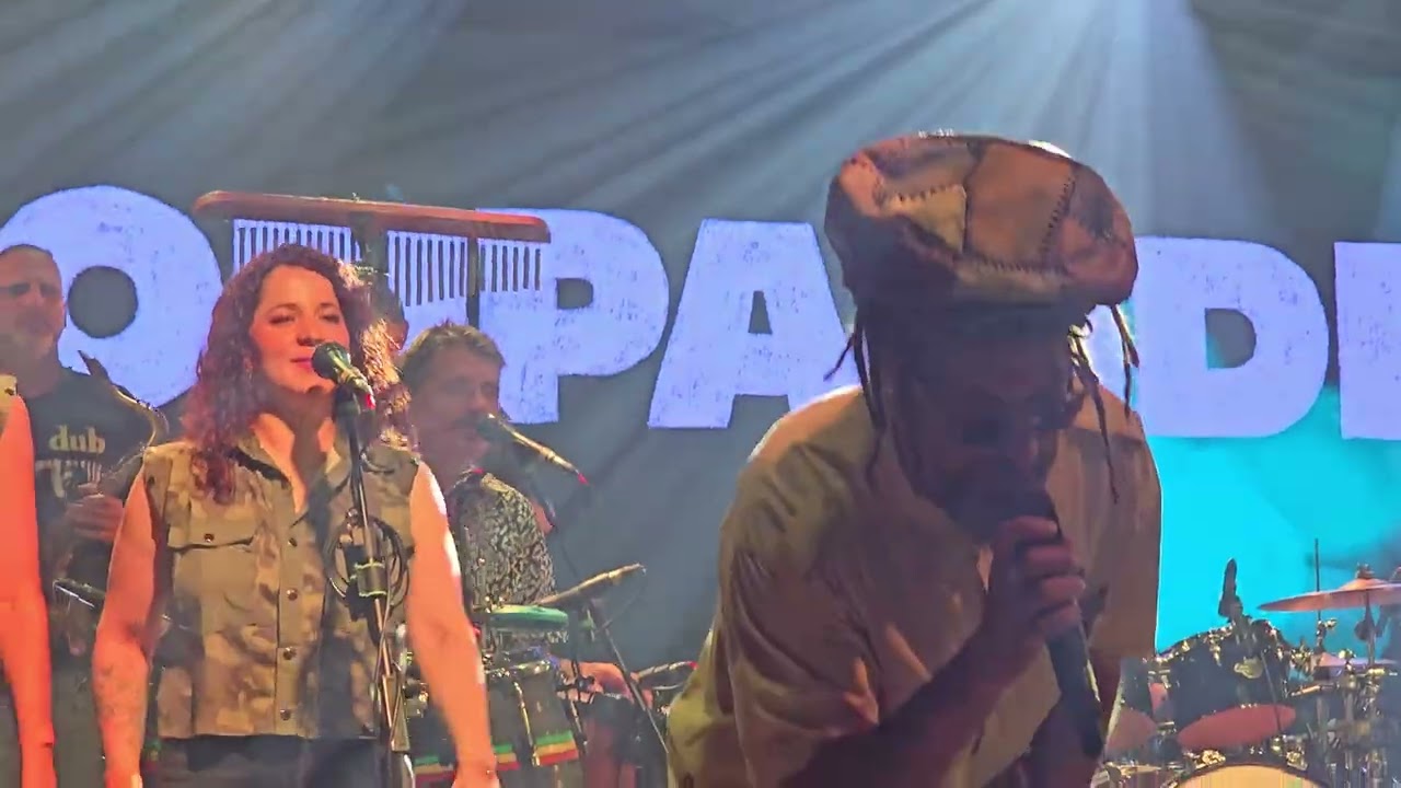 NONPALIDECE ( EL CICLO DE LA VIDA) 