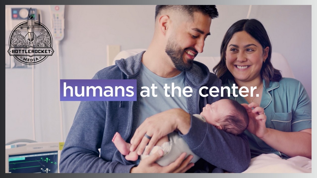 Human-Centric Healthcare Designed for Better Outcomes | Altera Digital Health