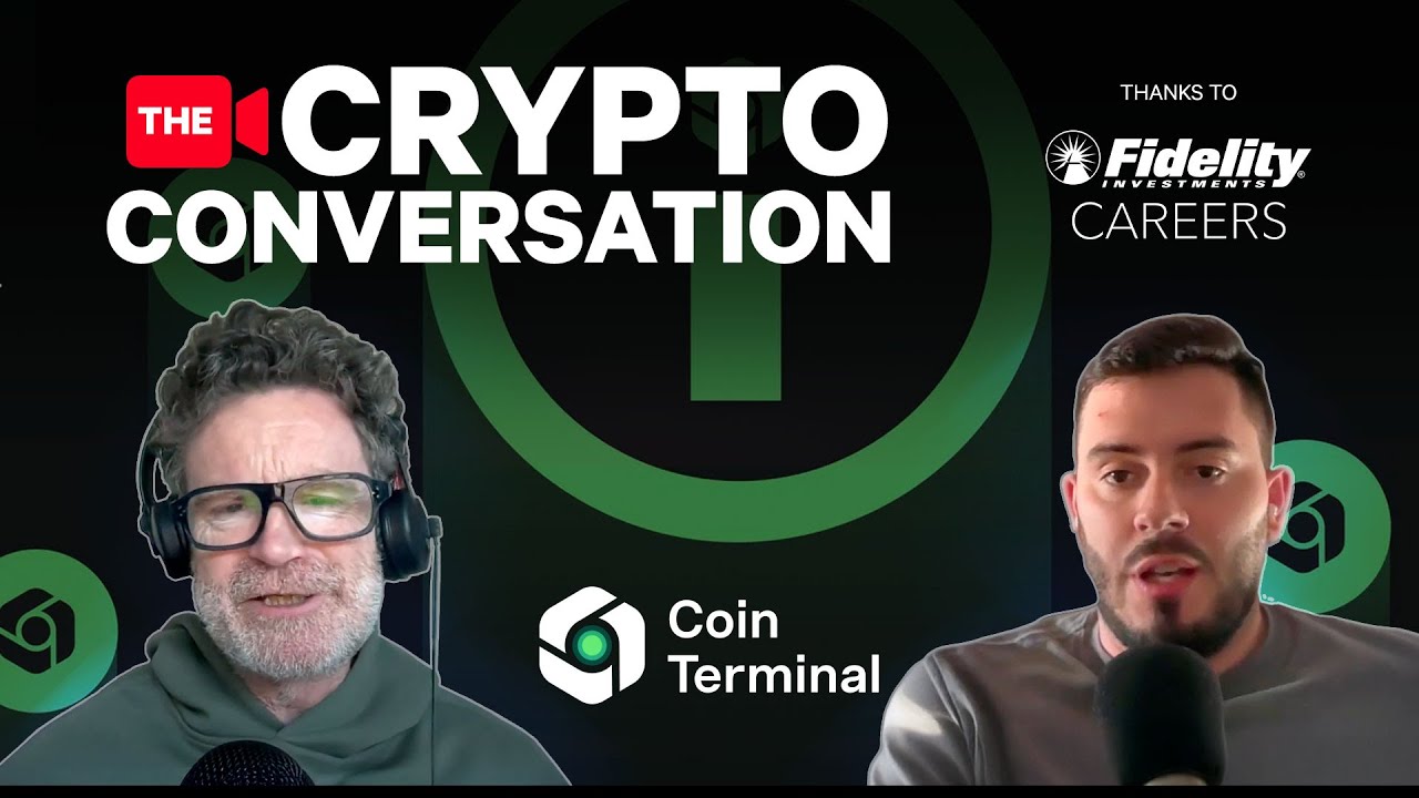 CoinTerminal - Access Token Presales Before CEX Listings