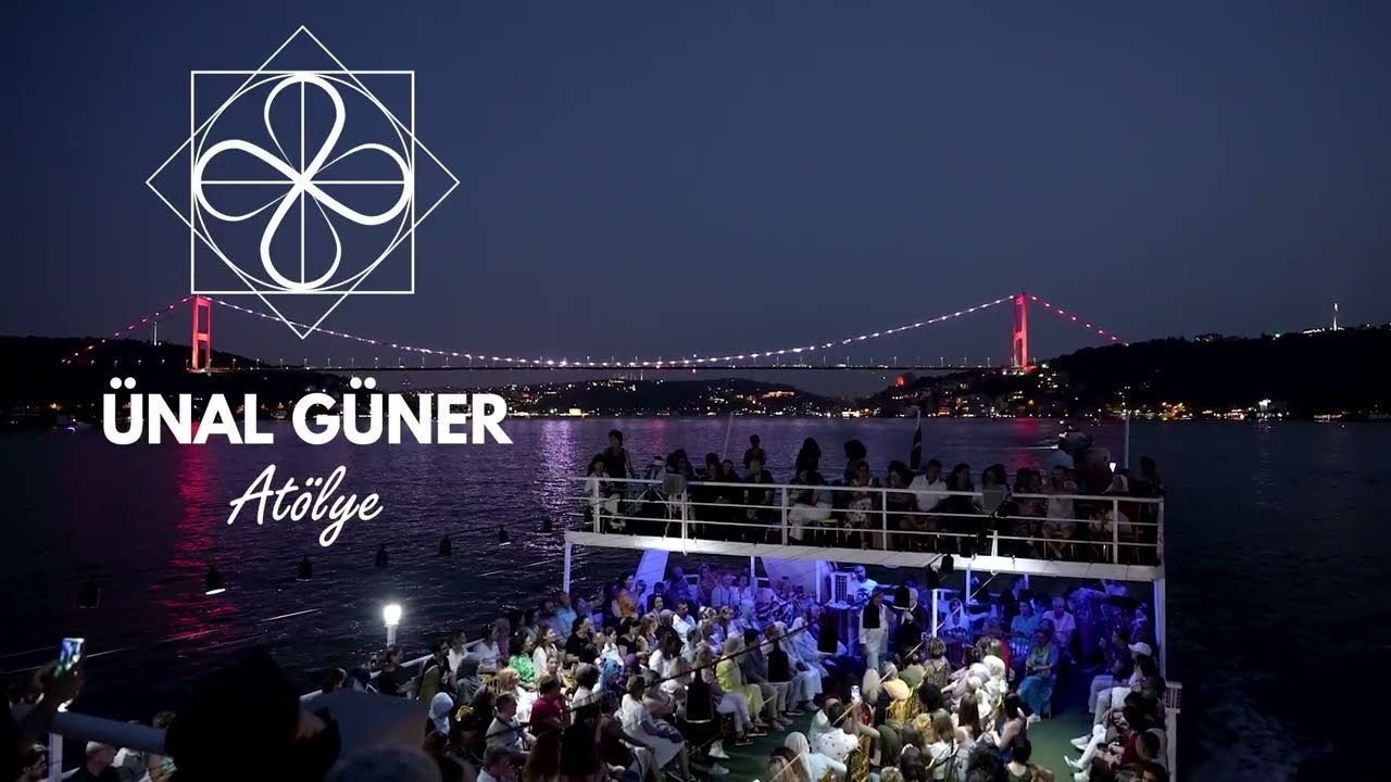 PROF. DR. UĞUR BATI İLE ZAYIFLIĞIN GÜCE DÖNÜŞÜMÜ | Ünal Güner