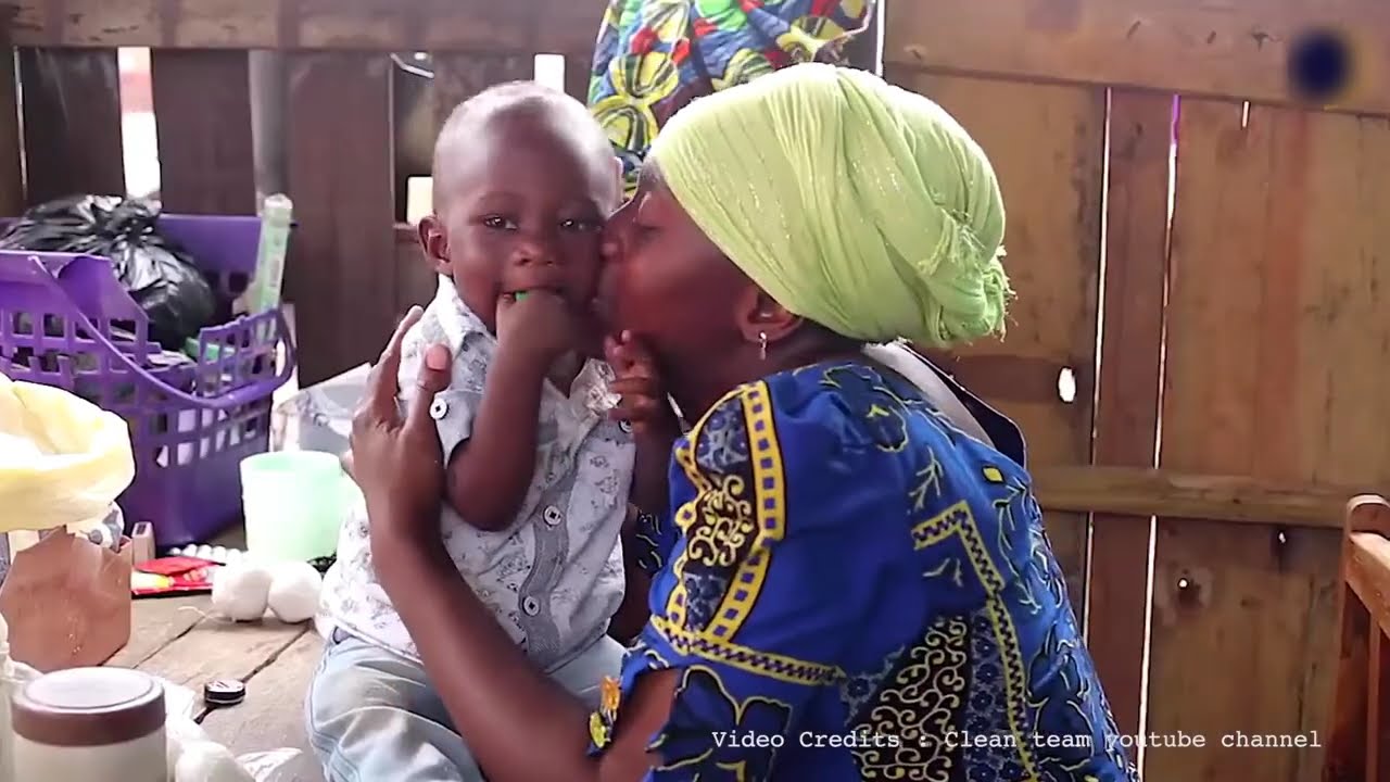 Clean Team - In-Home Toilets for Ghana’s Urban Poor || Case Studio - 01