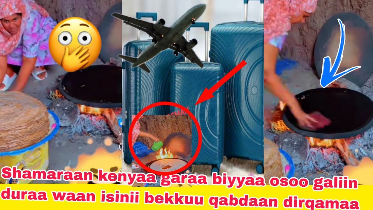 Девушки должны знать то, что вам нужно знать @seifuonebs @EyohaMedia