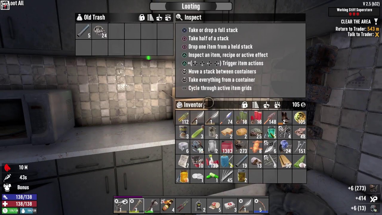 14 Days to Die / Live / 3 /