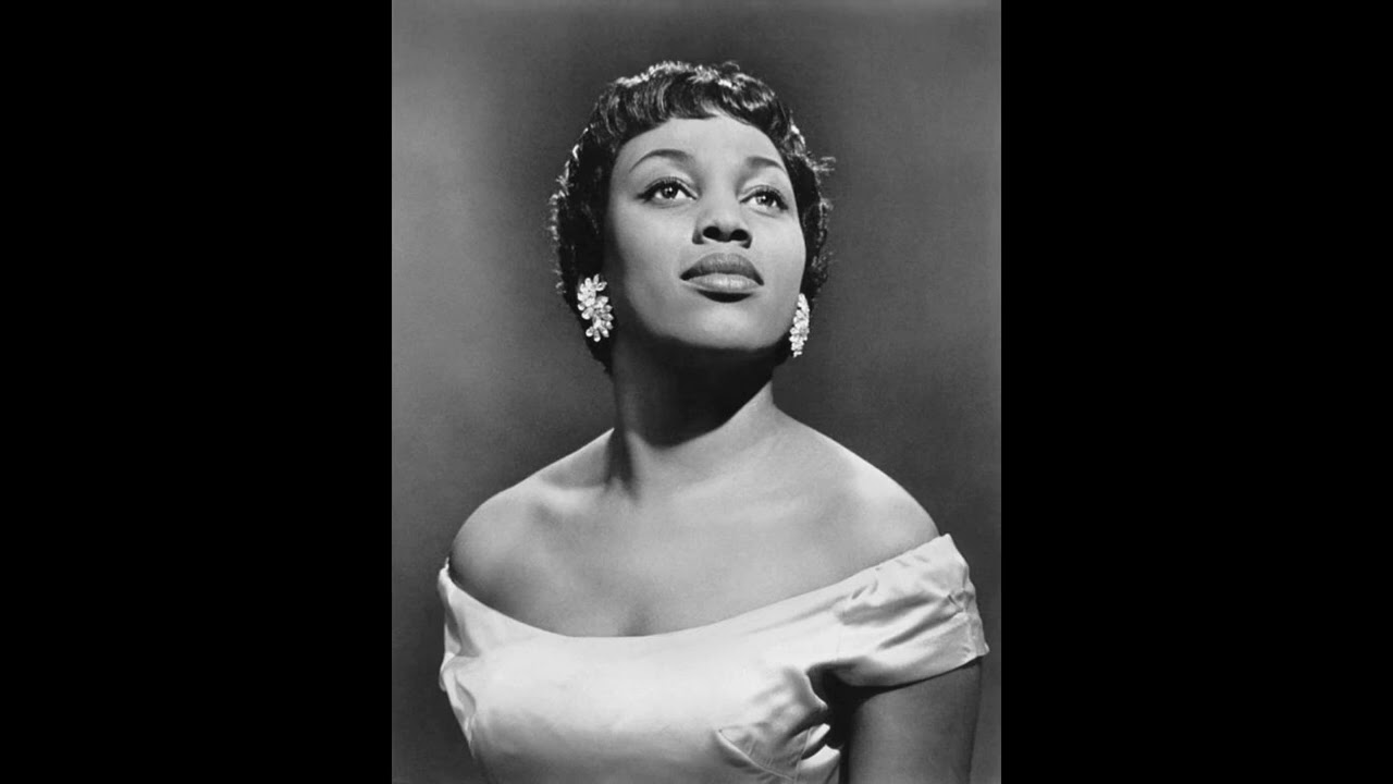 Leontyne Price - Strauss Concert London 1959