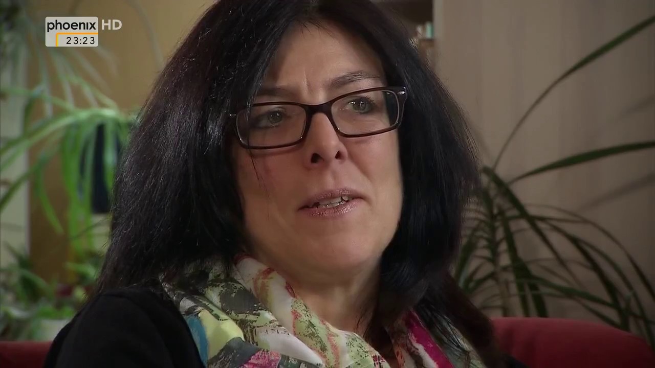 [Doku] Nach dem Abgrund einfach weiter - Der erstaunliche Lebensmut der Constanze F. [HD]