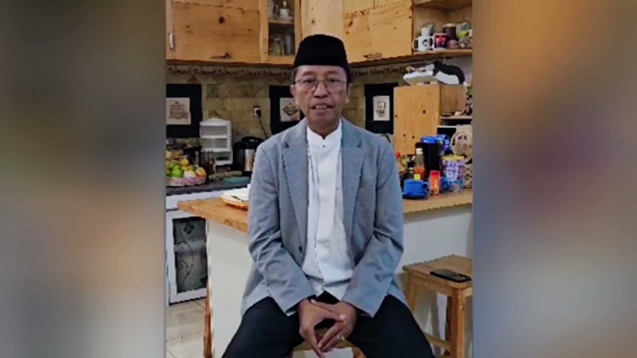 Testimoni Kepala Cadisdik Wialyah 1 Kab. Bogor (Dr.Abur Mustikawanto, M.Ed)