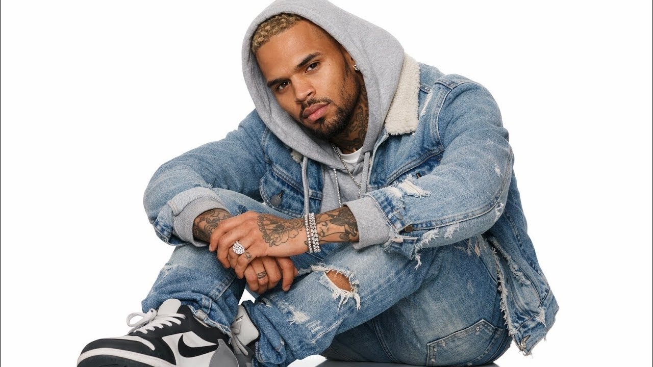 Chris Brown- Midnight Gravity | music Lyrics |