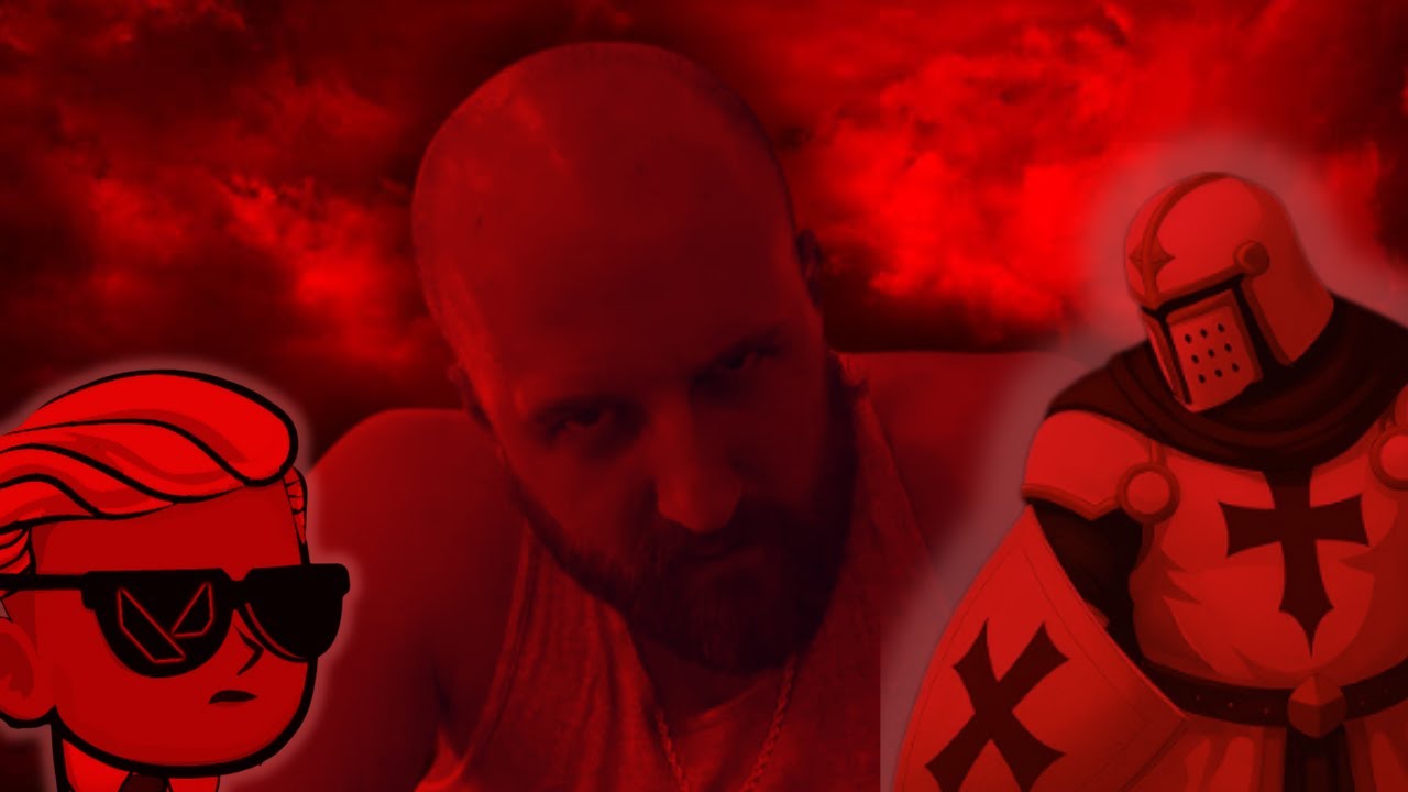 Сильнейшие солдаты Tectone