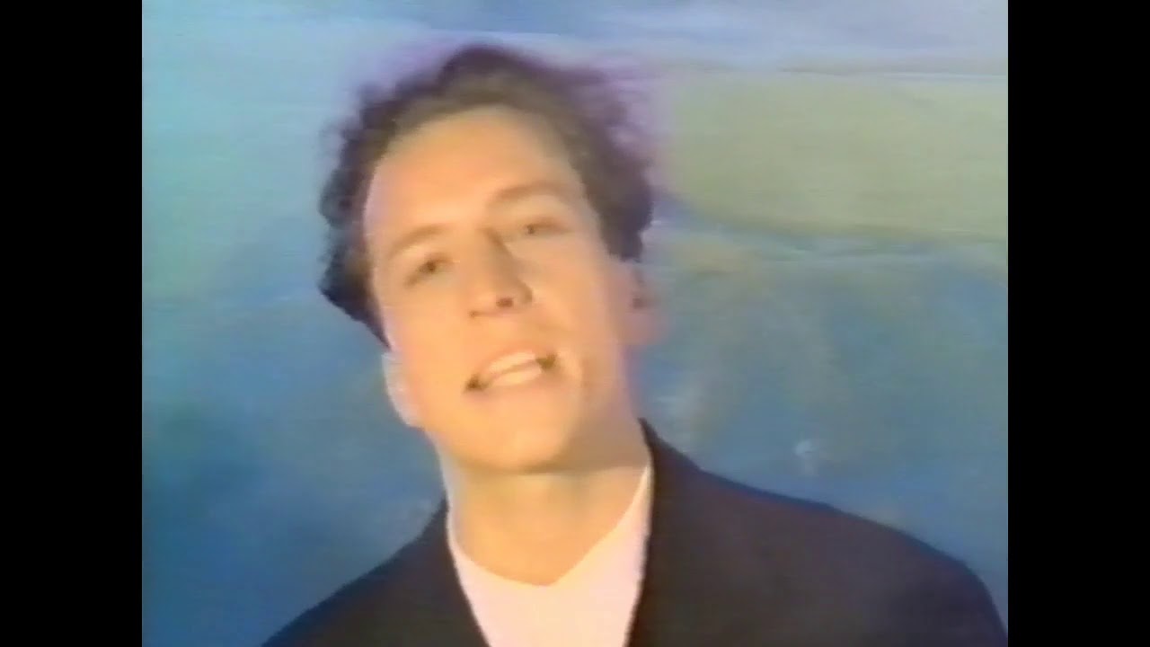 The Beloved - Loving Feeling (1988)