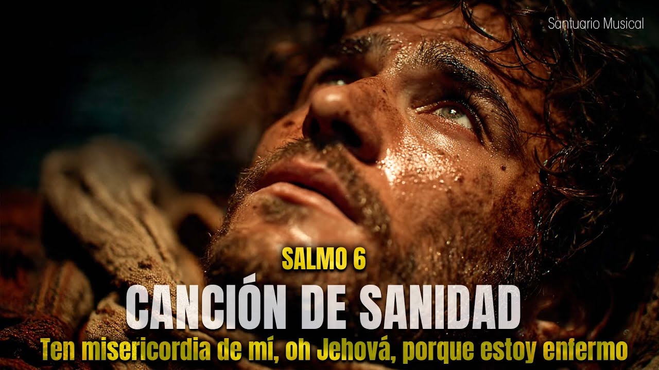 Un Lamento Sincero para tu Noche más Oscura | Canta el Salmo 6 como David