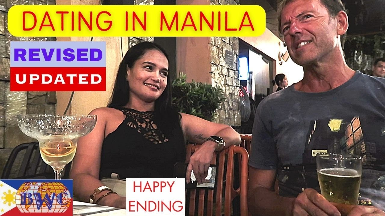 HONEST TRUTH of Dating Filipinas based on a Foreigner's Experiences in Metro Manila, Philippines