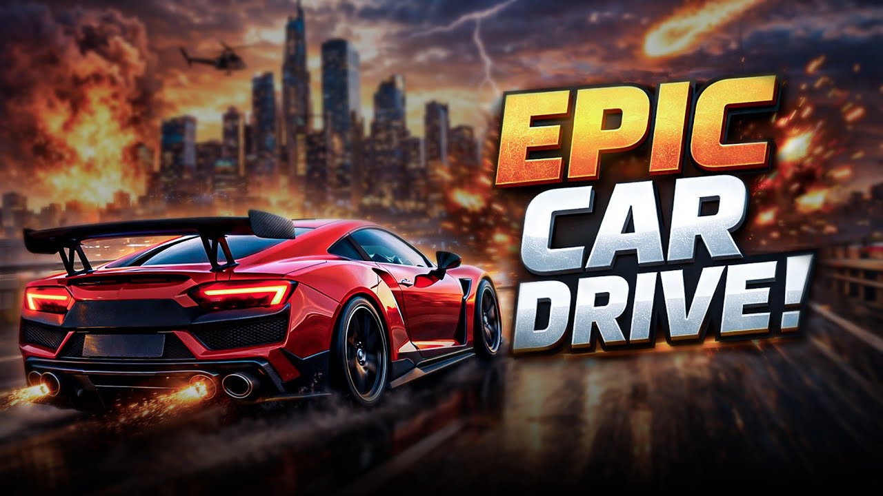 I Played Car Game What Happened With me? 